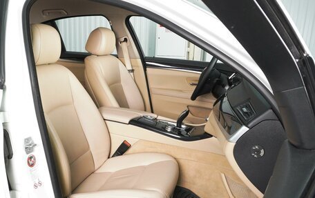 BMW 5 серия, 2013 год, 2 239 000 рублей, 8 фотография
