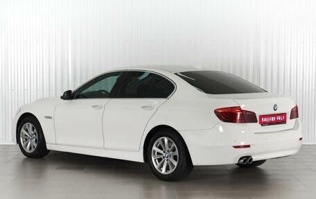 BMW 5 серия, 2013 год, 2 239 000 рублей, 2 фотография