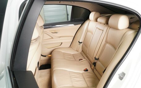 BMW 5 серия, 2013 год, 2 239 000 рублей, 9 фотография
