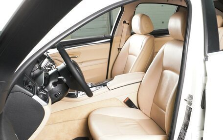 BMW 5 серия, 2013 год, 2 239 000 рублей, 10 фотография
