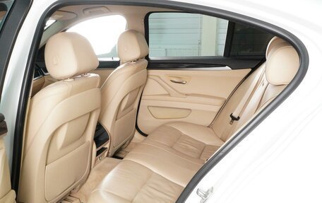 BMW 5 серия, 2013 год, 2 239 000 рублей, 11 фотография