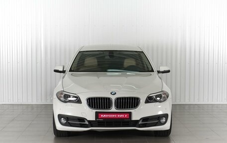 BMW 5 серия, 2013 год, 2 239 000 рублей, 3 фотография
