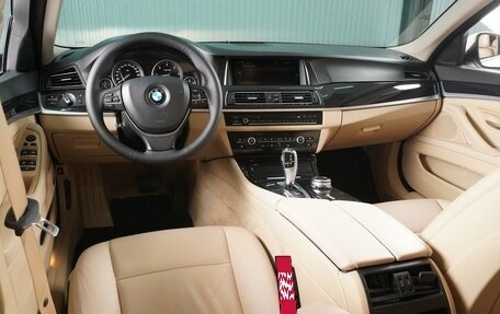 BMW 5 серия, 2013 год, 2 239 000 рублей, 6 фотография
