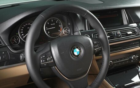 BMW 5 серия, 2013 год, 2 239 000 рублей, 16 фотография