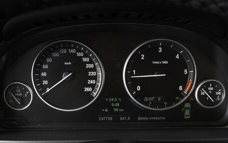 BMW 5 серия, 2013 год, 2 239 000 рублей, 15 фотография
