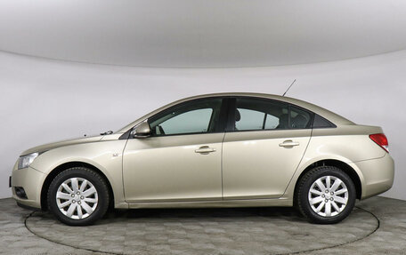 Chevrolet Cruze II, 2011 год, 780 000 рублей, 8 фотография