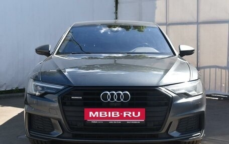 Audi A6, 2020 год, 4 629 000 рублей, 2 фотография