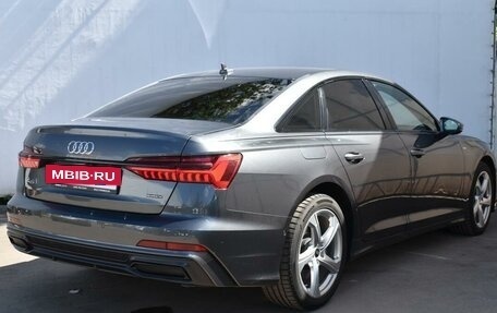 Audi A6, 2020 год, 4 629 000 рублей, 5 фотография