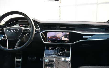 Audi A6, 2020 год, 4 629 000 рублей, 11 фотография