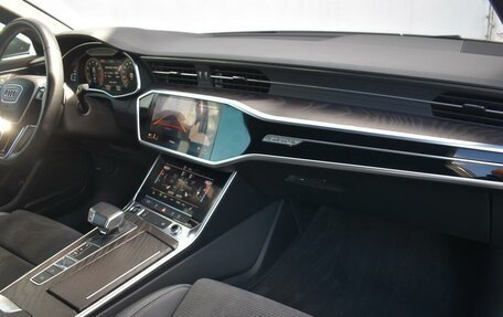 Audi A6, 2020 год, 4 629 000 рублей, 9 фотография