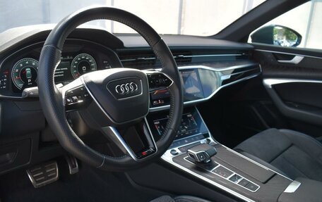 Audi A6, 2020 год, 4 629 000 рублей, 12 фотография