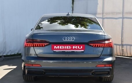 Audi A6, 2020 год, 4 629 000 рублей, 6 фотография