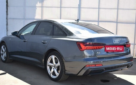 Audi A6, 2020 год, 4 629 000 рублей, 7 фотография