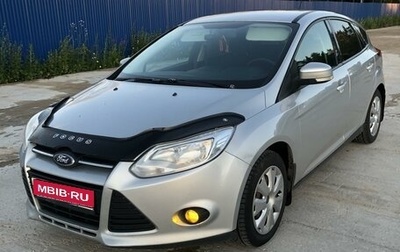 Ford Focus III, 2012 год, 800 000 рублей, 1 фотография