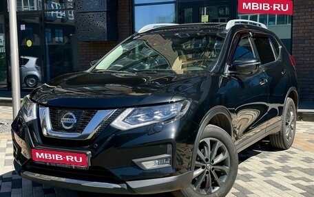 Nissan X-Trail, 2020 год, 2 990 000 рублей, 1 фотография