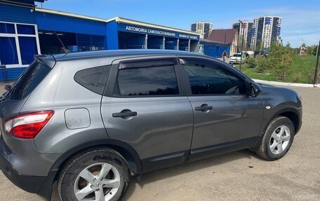 Nissan Qashqai, 2013 год, 1 175 000 рублей, 3 фотография