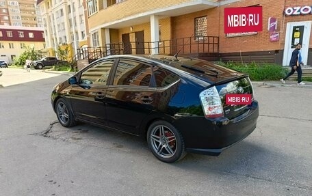 Toyota Prius, 2009 год, 950 000 рублей, 8 фотография