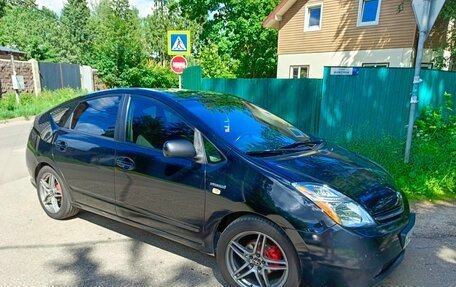 Toyota Prius, 2009 год, 950 000 рублей, 16 фотография