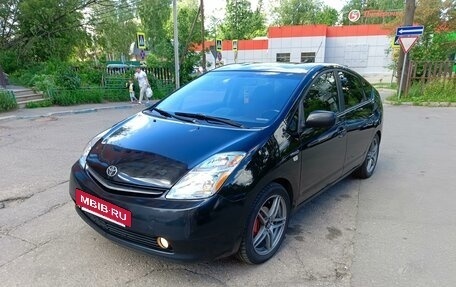 Toyota Prius, 2009 год, 950 000 рублей, 4 фотография