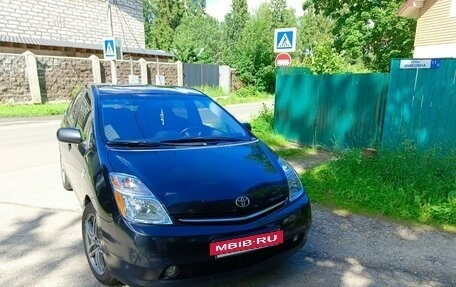 Toyota Prius, 2009 год, 950 000 рублей, 15 фотография