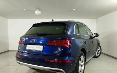 Audi Q5, 2018 год, 3 657 000 рублей, 4 фотография