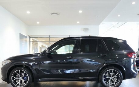 BMW X5, 2021 год, 9 300 000 рублей, 7 фотография