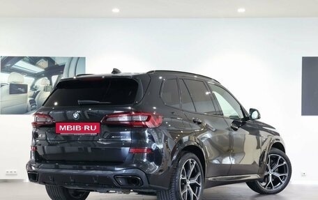 BMW X5, 2021 год, 9 300 000 рублей, 5 фотография