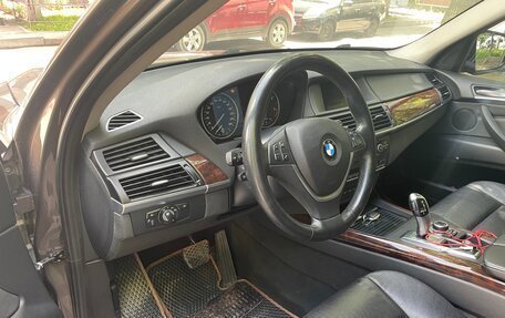 BMW X5, 2013 год, 2 150 000 рублей, 4 фотография