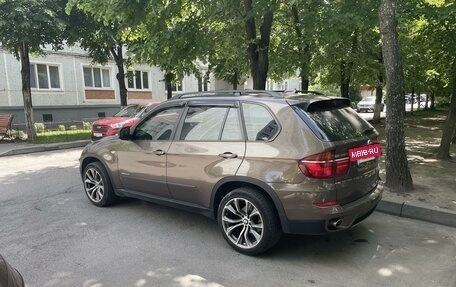 BMW X5, 2013 год, 2 150 000 рублей, 2 фотография