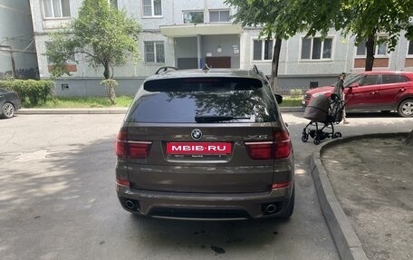 BMW X5, 2013 год, 2 150 000 рублей, 3 фотография