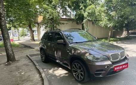 BMW X5, 2013 год, 2 150 000 рублей, 8 фотография