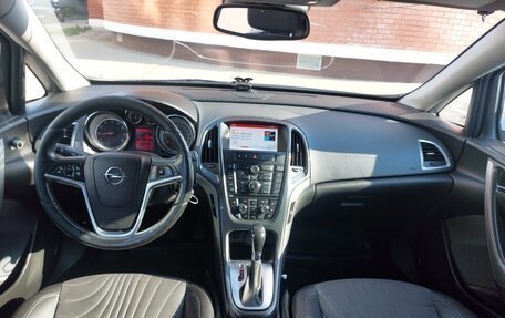Opel Astra J, 2014 год, 1 010 000 рублей, 6 фотография