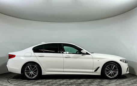 BMW 5 серия, 2020 год, 4 596 500 рублей, 6 фотография