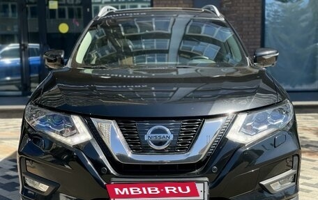 Nissan X-Trail, 2020 год, 2 990 000 рублей, 2 фотография