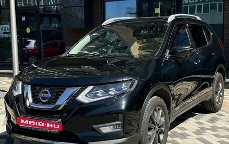 Nissan X-Trail, 2020 год, 2 990 000 рублей, 3 фотография