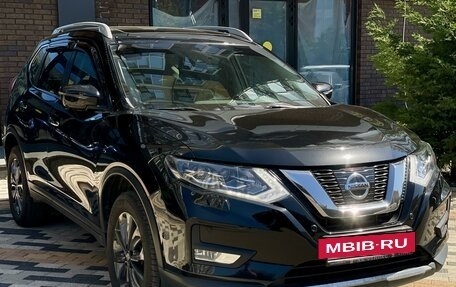 Nissan X-Trail, 2020 год, 2 990 000 рублей, 4 фотография