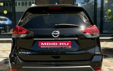 Nissan X-Trail, 2020 год, 2 990 000 рублей, 5 фотография