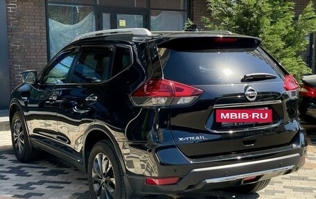 Nissan X-Trail, 2020 год, 2 990 000 рублей, 7 фотография