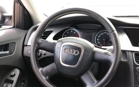 Audi A4, 2010 год, 887 000 рублей, 9 фотография