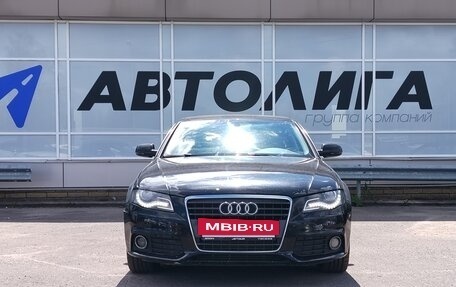 Audi A4, 2010 год, 887 000 рублей, 4 фотография