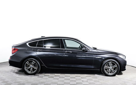 BMW 5 серия, 2012 год, 2 597 000 рублей, 4 фотография