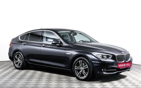 BMW 5 серия, 2012 год, 2 597 000 рублей, 3 фотография