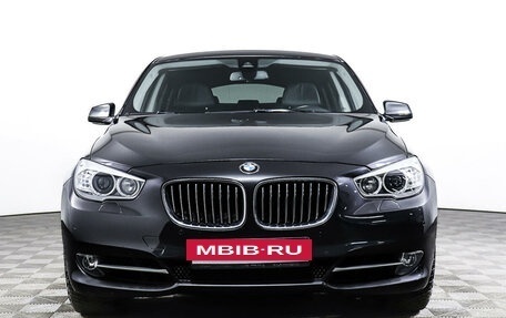 BMW 5 серия, 2012 год, 2 597 000 рублей, 2 фотография