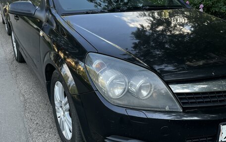 Opel Astra H, 2008 год, 480 000 рублей, 4 фотография