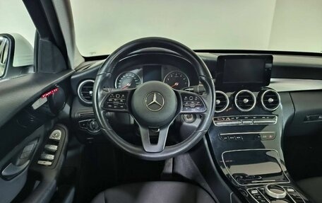 Mercedes-Benz C-Класс, 2018 год, 3 100 000 рублей, 12 фотография