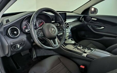 Mercedes-Benz C-Класс, 2018 год, 3 100 000 рублей, 16 фотография