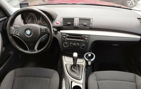 BMW 1 серия, 2009 год, 899 000 рублей, 9 фотография