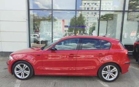 BMW 1 серия, 2009 год, 899 000 рублей, 8 фотография