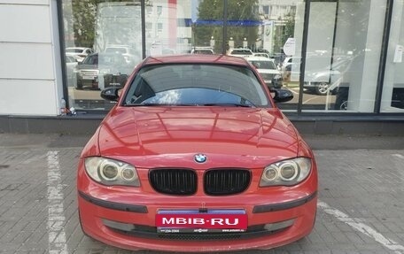 BMW 1 серия, 2009 год, 899 000 рублей, 2 фотография