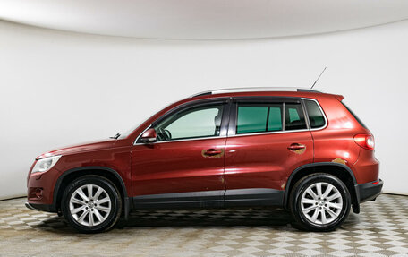 Volkswagen Tiguan I, 2009 год, 744 200 рублей, 8 фотография